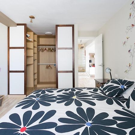 Nice And Comfortable Vacational Apartment With Sea View Λος Ρεαλέχος Εξωτερικό φωτογραφία