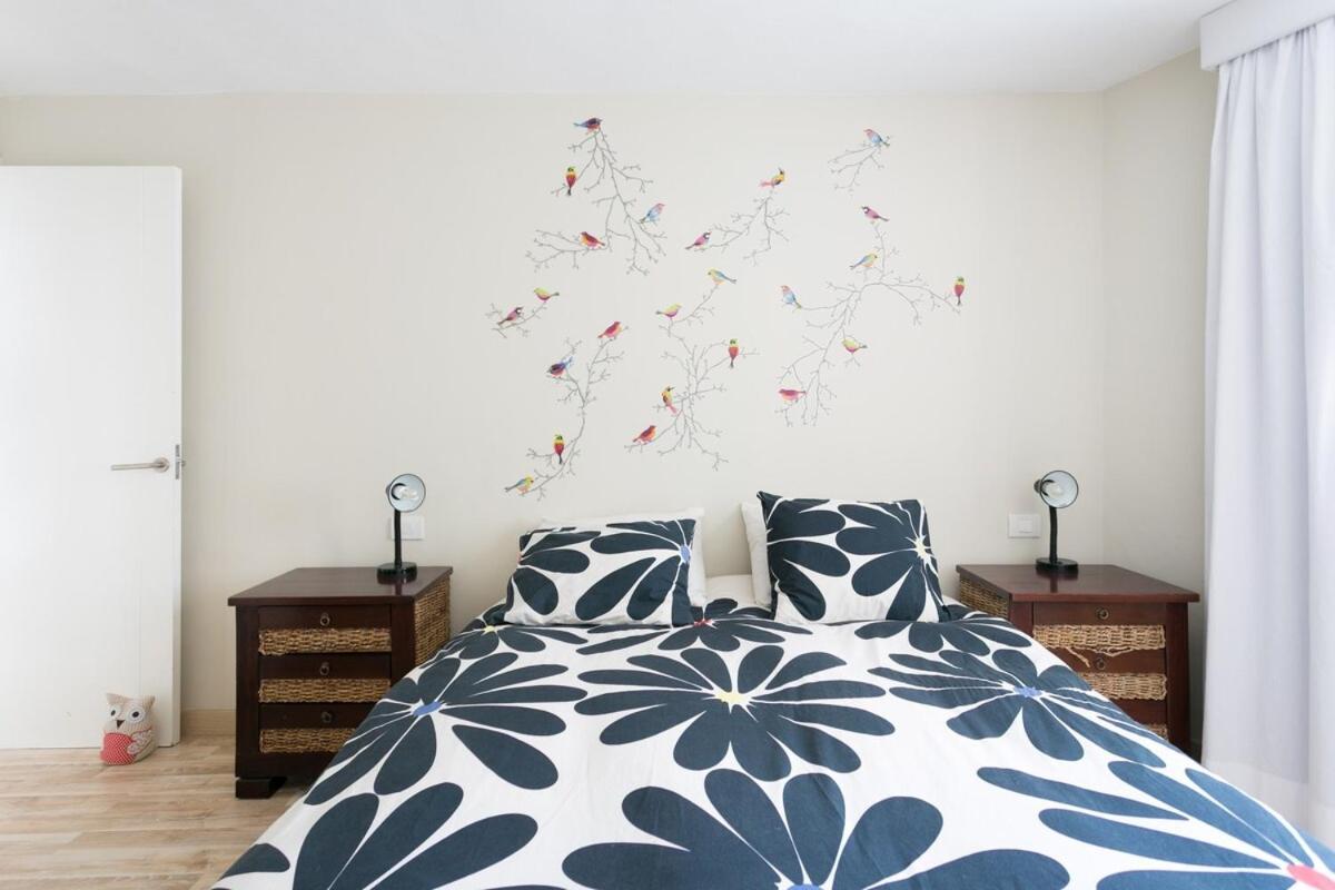 Nice And Comfortable Vacational Apartment With Sea View Λος Ρεαλέχος Εξωτερικό φωτογραφία